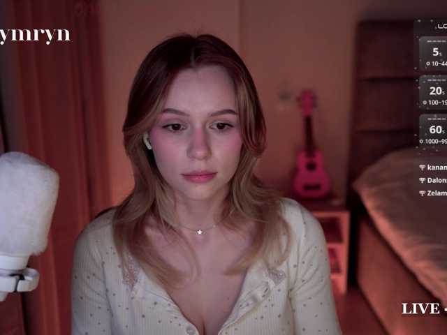 fymryn