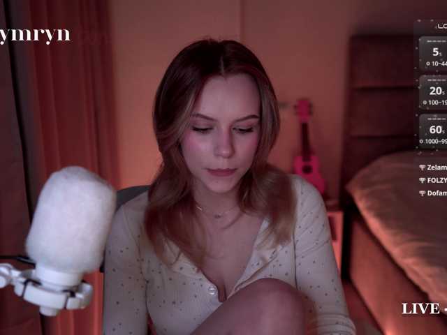 Live трансляция fymryn - slutnetki.online