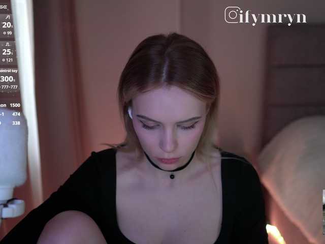 fymryn