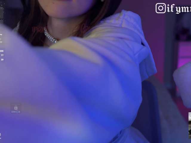 fymryn's BongaCams show and profile