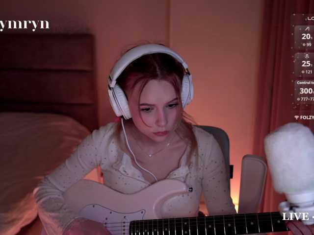 fymryn