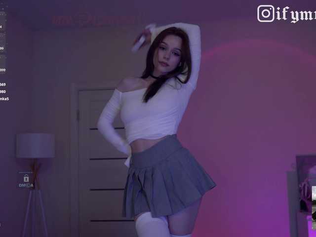 fymryn's BongaCams show and profile
