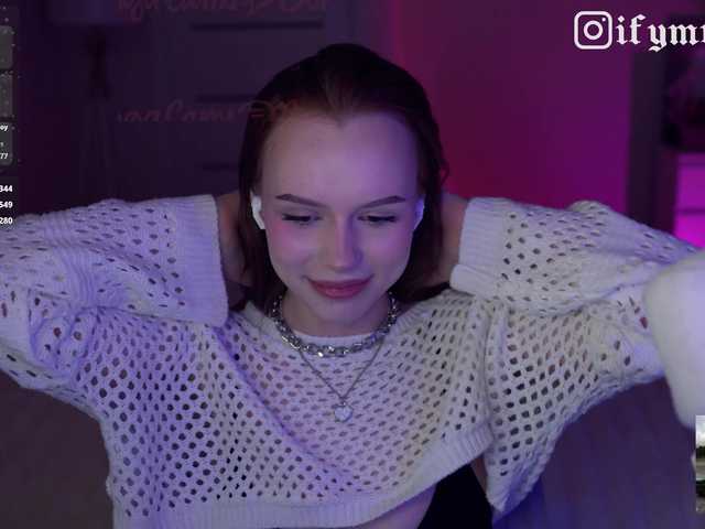 fymryn's BongaCams profile