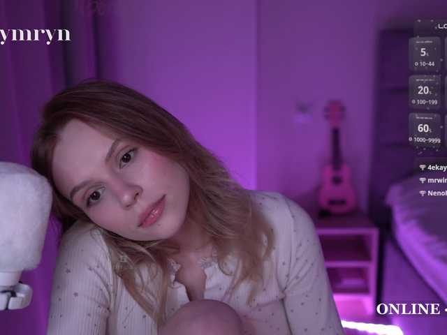 fymryn