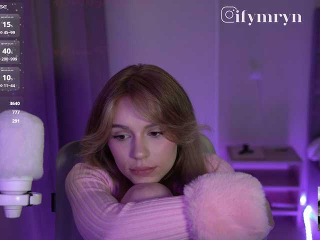 fymryn