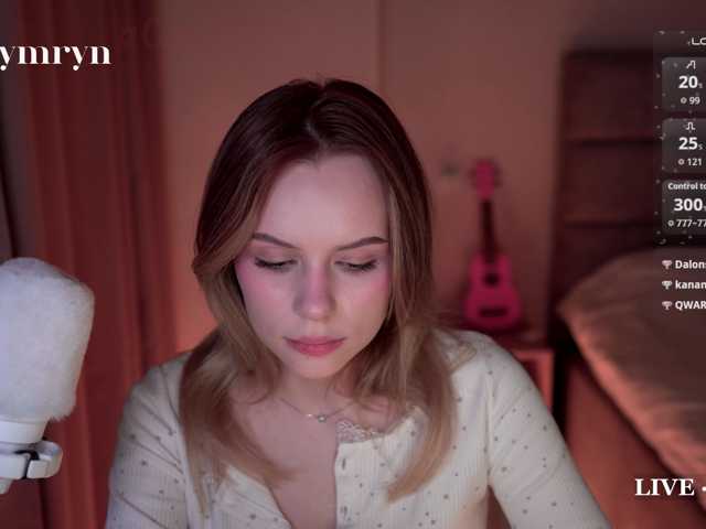 fymryn