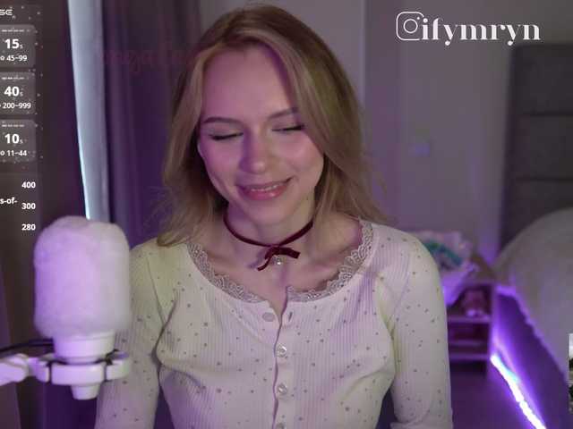 fymryn