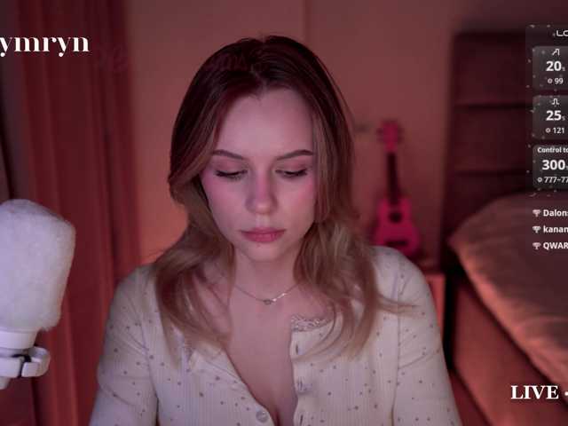 fymryn