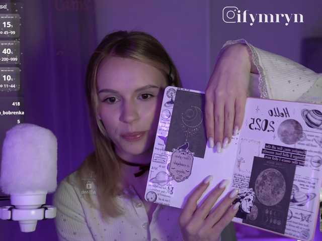 fymryn