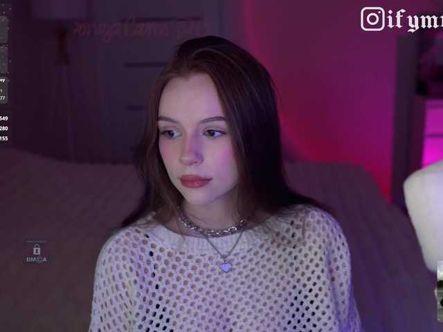 fymryn's BongaCams profile