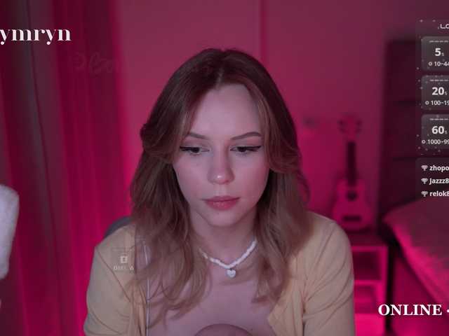 Live трансляция fymryn - slutnetki.online