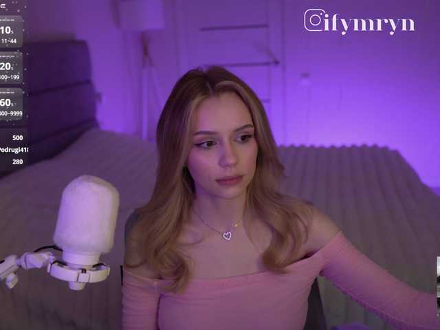 fymryn live cam