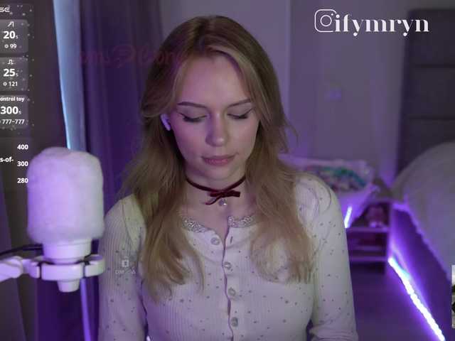 fymryn