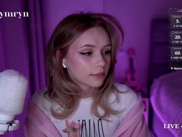fymryn