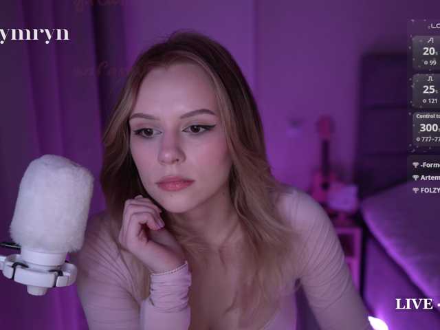 Live трансляция fymryn - slutnetki.online