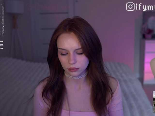 в попе у fymryn