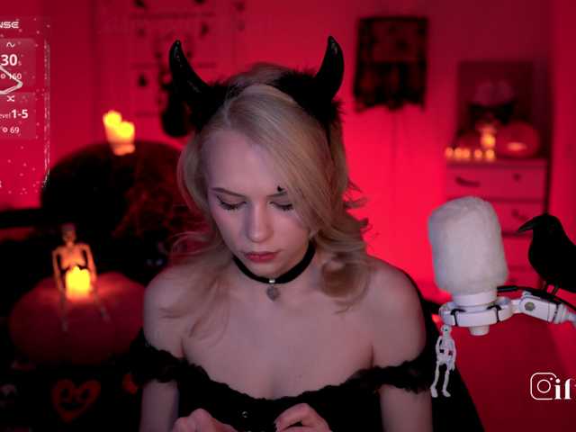 Fymryn live cam