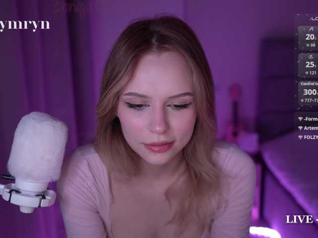 fymryn