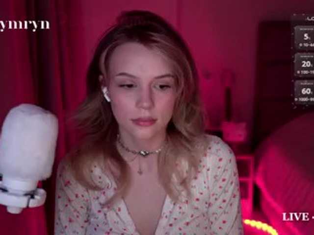 fymryn