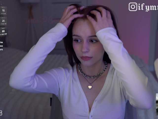 fymryn's BongaCams show and profile