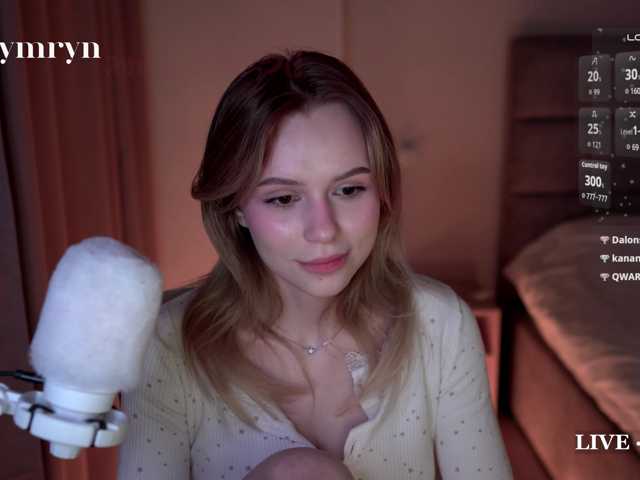 стрип от fymryn