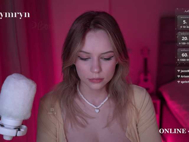 Live трансляция fymryn - slutnetki.online