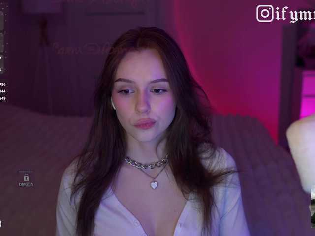 fymryn's BongaCams show and profile