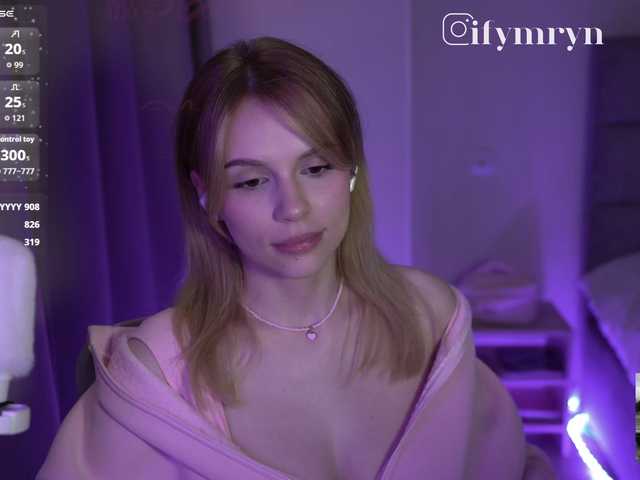 fymryn