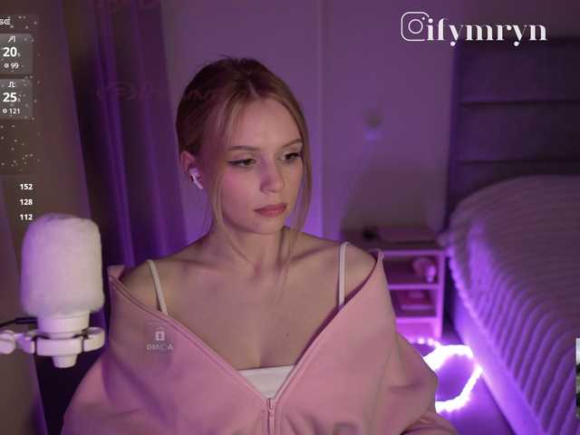 fymryn belle show