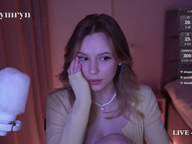 fymryn