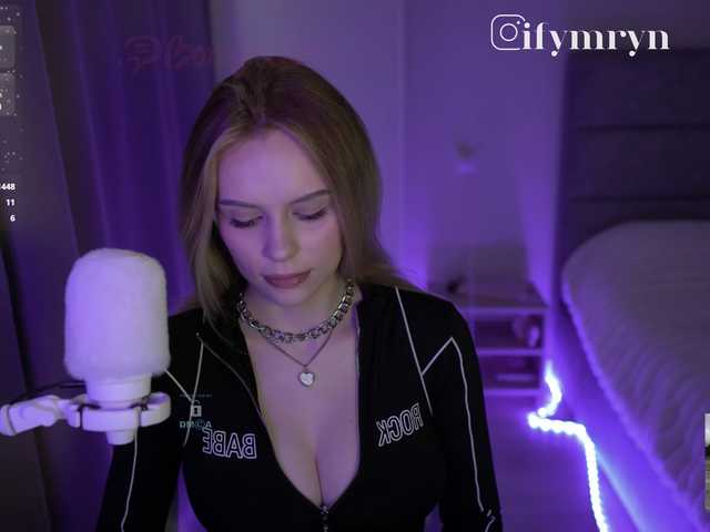 fymryn live sex show