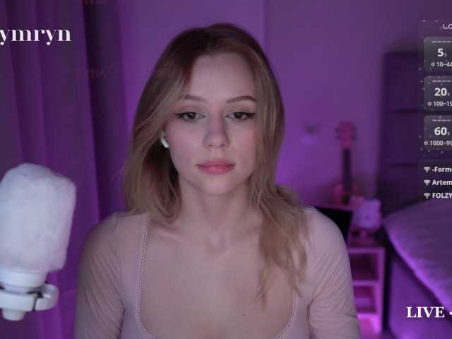 fymryn
