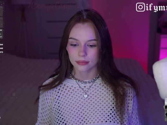 fymryn's BongaCams profile