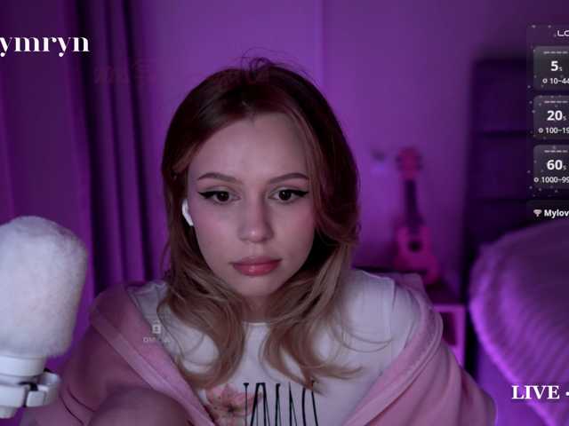 fymryn