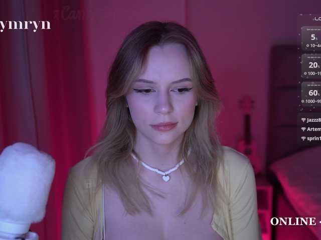 fymryn
