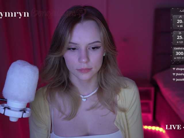 Live трансляция fymryn - slutnetki.online