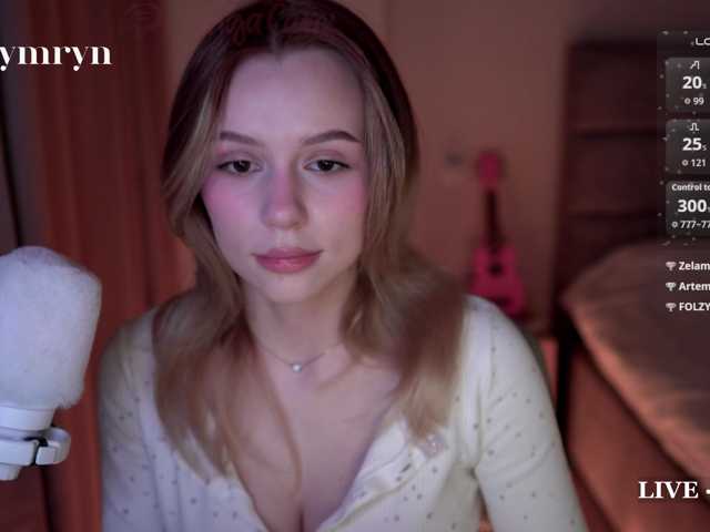 Live трансляция fymryn - slutnetki.online
