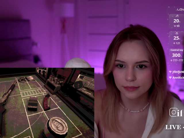 fymryn, en vivo ahora en BongaCams