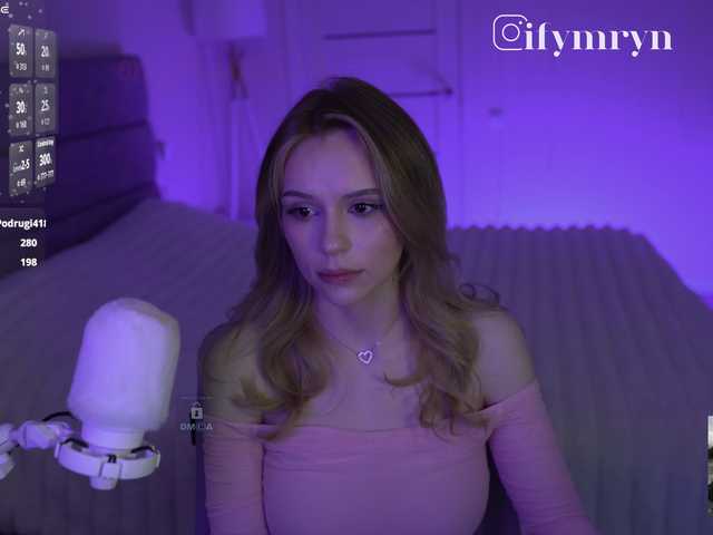 fymryn live sex