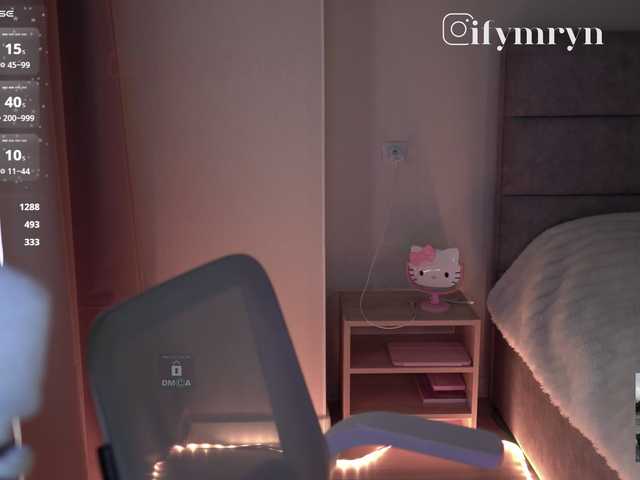 fymryn