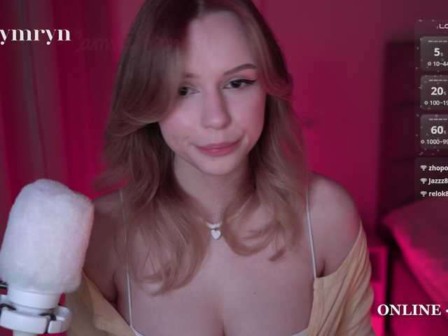 Live трансляция fymryn - slutnetki.online