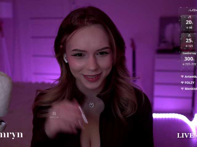 fymryn