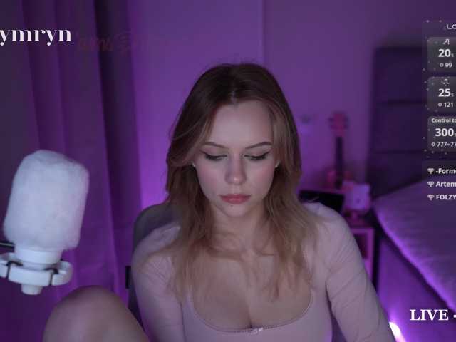 fymryn