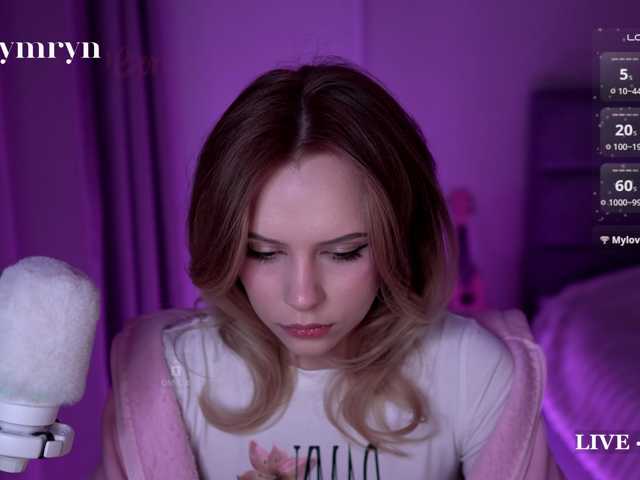 fymryn