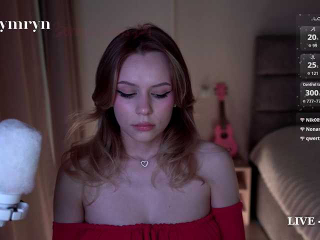 fymryn