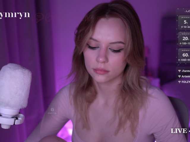 fymryn