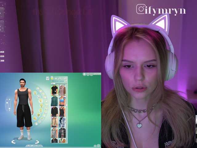 fymryn live cam on BongaCams