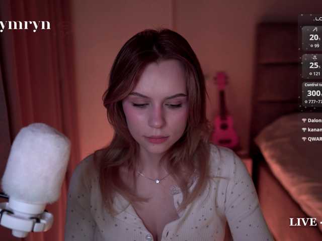 fymryn