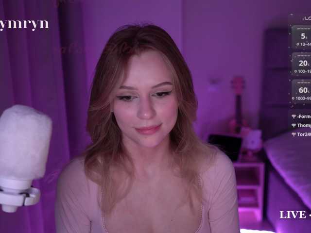 fymryn