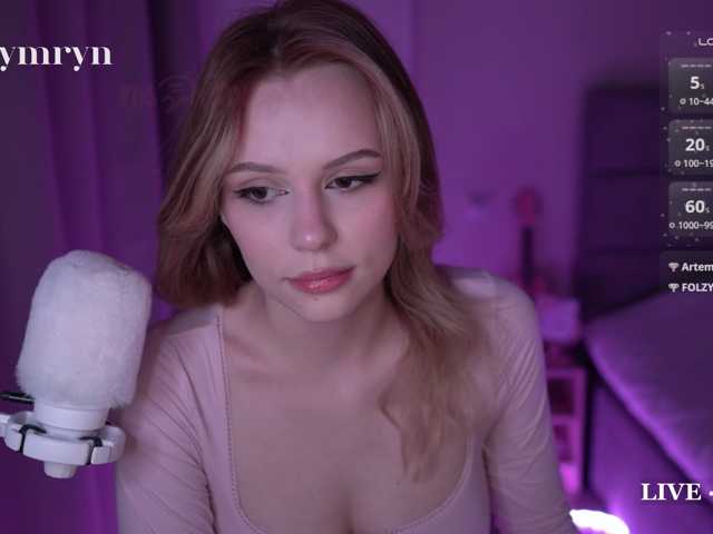 fymryn